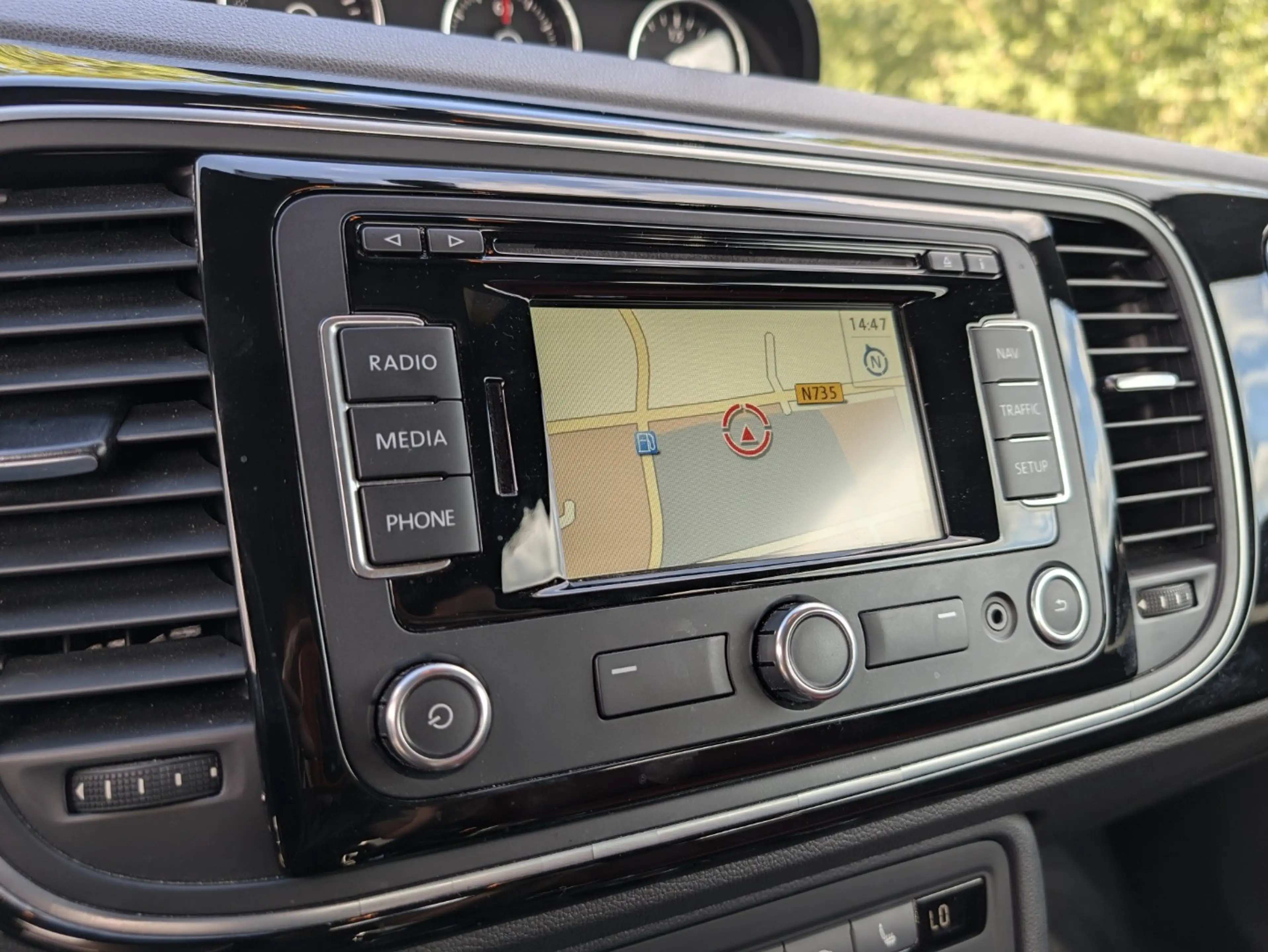 Volkswagen Beetle 1,4 TSI | DESIGN | Stoelverw. | Navi | Beetle Whee — photo 9