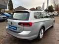 Volkswagen Passat Variant 2.0TDI DSG Business*AHK*Navi* Silber - thumbnail 5