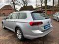Volkswagen Passat Variant 2.0TDI DSG Business*AHK*Navi* Silber - thumbnail 7