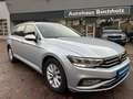 Volkswagen Passat Variant 2.0TDI DSG Business*AHK*Navi* Silber - thumbnail 3