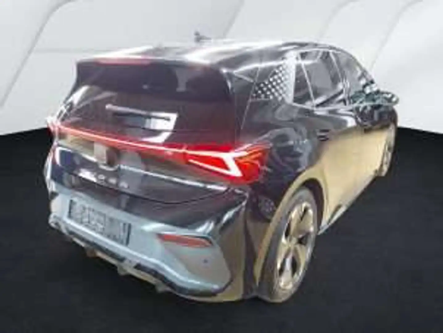 CUPRA Born Wärmepumpe*SHZ*LED*RFK* 77 kWh*5Jahre Werks Negru - 2