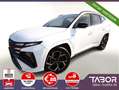 Hyundai TUCSON 1.6 T-GDI 160 N-Line LED Nav eHK SHZ PDC Weiß - thumbnail 1