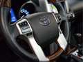 Toyota Land Cruiser 4.0 V6 VVT-i Executive 60th Anniversary 7P Grau - thumbnail 16