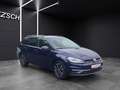 Volkswagen Golf VII Variant IQ.DRIVE LED AHK Navi ACC Park-Assi... Blau - thumbnail 9