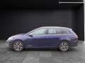 Volkswagen Golf VII Variant IQ.DRIVE LED AHK Navi ACC Park-Assi... Blau - thumbnail 4