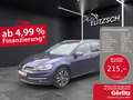 Volkswagen Golf VII Variant IQ.DRIVE LED AHK Navi ACC Park-Assi... Blau - thumbnail 1