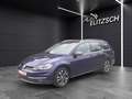 Volkswagen Golf VII Variant IQ.DRIVE LED AHK Navi ACC Park-Assi... Blau - thumbnail 3