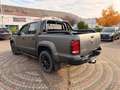 Volkswagen Amarok Highline DoubleCab 4Motion Gris - thumbnail 7