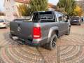 Volkswagen Amarok Highline DoubleCab 4Motion Gris - thumbnail 5