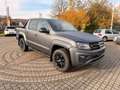 Volkswagen Amarok Highline DoubleCab 4Motion Gris - thumbnail 3