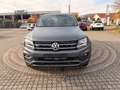 Volkswagen Amarok Highline DoubleCab 4Motion Gris - thumbnail 2