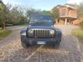 Jeep Wrangler Unlimited 2.8 crd Sahara dpf Blu/Azzurro - thumbnail 8