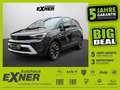 Opel Crossland 1.2 Turbo ELEGANCE Kamera+LED+PDC Schwarz - thumbnail 1