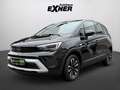 Opel Crossland 1.2 Turbo ELEGANCE Kamera+LED+PDC Schwarz - thumbnail 2