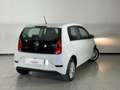 Volkswagen up! 1.0 5p. eco move up! BlueMotion Technology Bianco - thumbnail 6