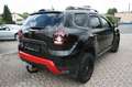 Dacia Duster II Prestige 4WD "Tüv + Service neu" Zwart - thumbnail 4