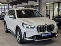 BMW X1 sDrive18d Aut. xLine Blanc - thumbnail 1