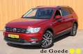 Volkswagen Tiguan Allspace 1.4 TSI Comfortline Business 7persoons 1ste eigena Rood - thumbnail 1