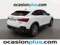 Audi Q3 Sportback 40 TDI Black line quattro S tronic 147kW Weiß - thumbnail 3