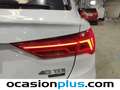 Audi Q3 Sportback 40 TDI Black line quattro S tronic 147kW Weiß - thumbnail 18