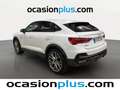 Audi Q3 Sportback 40 TDI Black line quattro S tronic 147kW Weiß - thumbnail 4