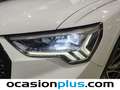 Audi Q3 Sportback 40 TDI Black line quattro S tronic 147kW Weiß - thumbnail 15
