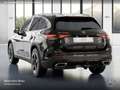 Mercedes-Benz GLC 220 d 4M AMG+NIGHT+PANO+360+AHK+LED+TOTW+9G Schwarz - thumbnail 20