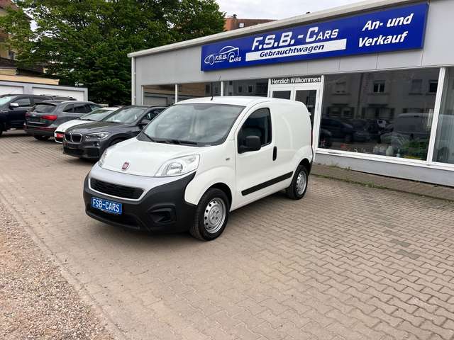Fiat Fiorino SX Kasten