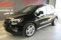 Opel Mokka X 4x4 AWD OPC*Bi-LED*NAV*CAM*APP*AHK*V.LED Klima Black - thumbnail 2