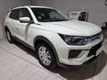 SsangYong Korando D16T Urban 4x2 Aut. Blanc - thumbnail 14