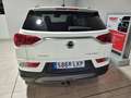 SsangYong Korando D16T Urban 4x2 Aut. Blanco - thumbnail 18
