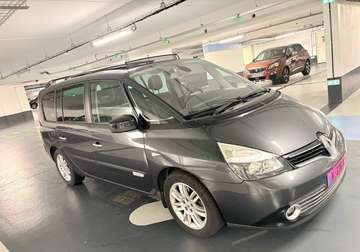 IV 2.0 dci 150 bva6 Iniitale 7pl attelage 1ere main