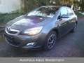 Opel Astra 1.4 ecoFLEX Sport - 2.Hd/orig. erst 55 TKM Grau - thumbnail 1