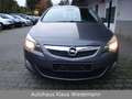 Opel Astra 1.4 ecoFLEX Sport - 2.Hd/orig. erst 55 TKM Grau - thumbnail 9