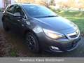 Opel Astra 1.4 ecoFLEX Sport - 2.Hd/orig. erst 55 TKM Grau - thumbnail 8
