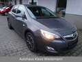 Opel Astra 1.4 ecoFLEX Sport - 2.Hd/orig. erst 55 TKM Grau - thumbnail 8