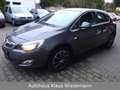 Opel Astra 1.4 ecoFLEX Sport - 2.Hd/orig. erst 55 TKM Grau - thumbnail 1
