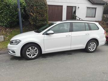 Golf SW 1.0 TSI Comfortline OPF