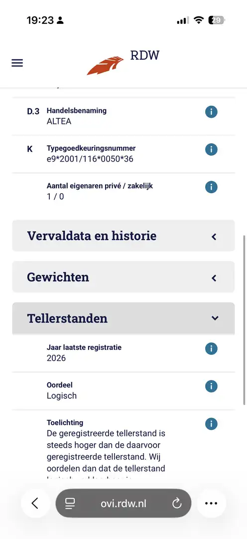 SEAT Altea 1.8 TFSI Style Gris - 1