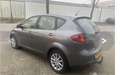 SEAT Altea 1.8 TFSI Style Gris - thumbnail 5