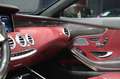 Mercedes-Benz S 63 AMG S Cabriolet 4Matic**Carbon*Swarowski* Plateado - thumbnail 30