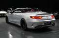 Mercedes-Benz S 63 AMG S Cabriolet 4Matic**Carbon*Swarowski* Stříbrná - thumbnail 4