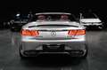 Mercedes-Benz S 63 AMG S Cabriolet 4Matic**Carbon*Swarowski* Stříbrná - thumbnail 5