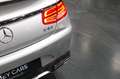 Mercedes-Benz S 63 AMG S Cabriolet 4Matic**Carbon*Swarowski* Stříbrná - thumbnail 9