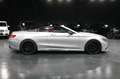 Mercedes-Benz S 63 AMG S Cabriolet 4Matic**Carbon*Swarowski* Stříbrná - thumbnail 10