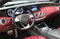 Mercedes-Benz S 63 AMG S Cabriolet 4Matic**Carbon*Swarowski* Plateado - thumbnail 21