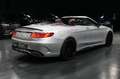 Mercedes-Benz S 63 AMG S Cabriolet 4Matic**Carbon*Swarowski* Stříbrná - thumbnail 7