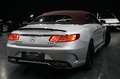 Mercedes-Benz S 63 AMG S Cabriolet 4Matic**Carbon*Swarowski* Stříbrná - thumbnail 14