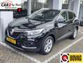 Renault Kadjar 1.3 TCE ZEN Navi | Clima | Stoelverwarming Zwart - thumbnail 1