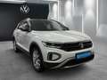 Volkswagen T-Roc 2.0TDI Goal IQ DRIVE AHK ACC RFK LED NAVI Weiß - thumbnail 25